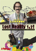 National Lampoon Presents Lost Reality / National Lampoon Presents Lost Reality 2: More Of The Worst!