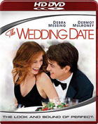 Wedding Date (HD DVD)