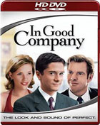 In Good Company (HD DVD)