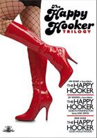 Happy Hooker Trilogy