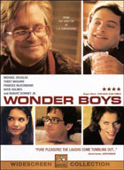 Wonder Boys: Special Edition