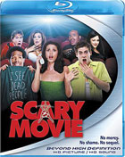 Scary Movie (Blu-ray)