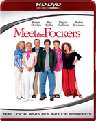 Meet The Fockers (HD DVD)