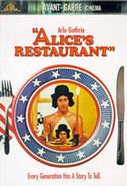 Alice's Restaurant