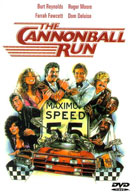 Cannonball Run: Special Edition