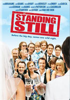 Standing Still