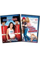 What A Girl Wants (Widescreen) / New York Minute (Widescreen)