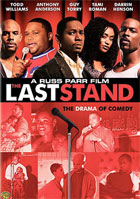 Last Stand (2006)