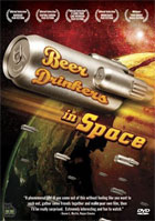 Beer Drinkers In Space