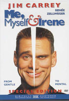 Me, Myself And Irene: Special Edition