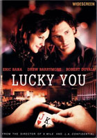 Lucky You