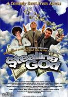 Stealing God