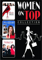 Women On Top Collection: The Devil Wears Prada / Working Girl / Picture Perfect