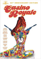 Casino Royale: 40th Anniversary Edition