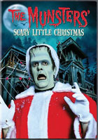 Munsters' Scary Little Christmas