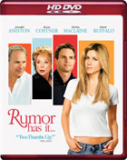 Rumor Has It... (HD DVD)