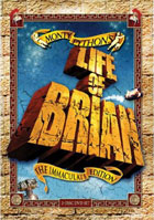 Monty Python: Life Of Brian: The Immaculate Edition