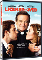 License To Wed