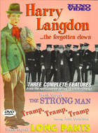 Harry Langdon: The Forgotten Clown Collection