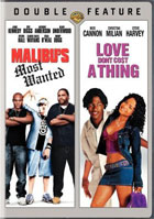 Malibu's Most Wanted (Widescreen) / Love Don't Cost A Thing (Widescreen)