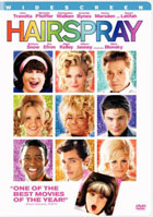 Hairspray (Widescreen)(2007)