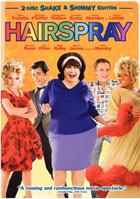 Hairspray: Two-Disc 