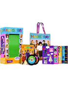 Hairspray: Deluxe Gift Set (2007)