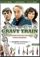 Gravy Train