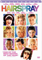 Hairspray (Fullscreen)(2007)