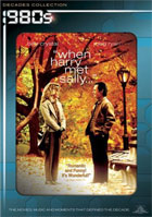 When Harry Met Sally...: Decades Collection 1980s