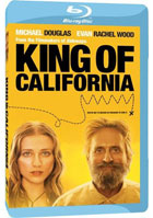 King Of California (Blu-ray)