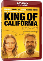 King Of California (HD DVD)
