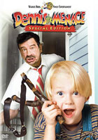 Dennis The Menace: Special Edition