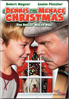 Dennis The Menace Christmas