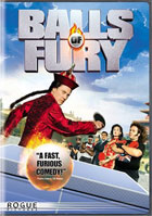 Balls Of Fury (Fullscreen)