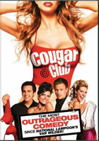 Cougar Club