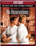 No Reservations (HD DVD/DVD Combo Format)