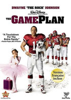 Game Plan (Fullscreen)