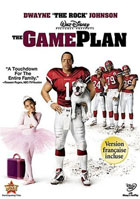 Game Plan (Widescreen)