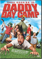 Daddy Day Camp