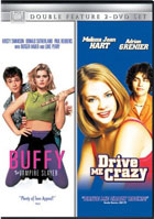Buffy The Vampire Slayer (1992) / Drive Me Crazy