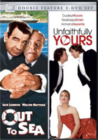 Out To Sea / Unfaithfully Yours (1984)
