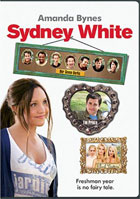 Sydney White (Fullscreen)