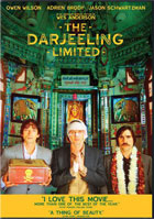 Darjeeling Limited