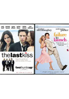 Last Kiss (Widescreen) / Failure To Launch (Widescreen)