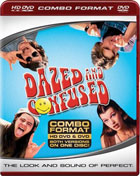 Dazed And Confused (HD DVD)