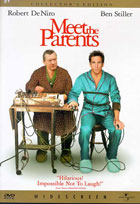 Meet The Parents: Collector's Edition (DTS)