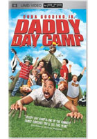 Daddy Day Camp (UMD)