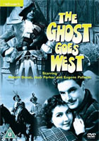Ghost Goes West (PAL-UK)