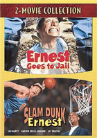 Ernest Goes To Jail / Slam Dunk Ernest